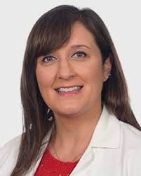 Melissa Nicoletti, MD