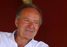 Antonio Ballester López: «¿Por qué no crece el aeropuerto? Con nosotros ya  estaría en los tres millones de pasajeros»