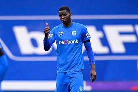 Paul Onuachu Biography Net Worth And Salary 2021 Top Soccer Blog