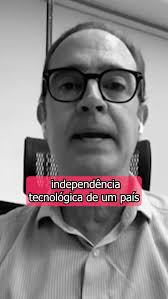 🤖 Em entrevista ao Olá, Investidor!, André Beck, CFO e COO da Wide  Holding, explica por que o desenvolvimento de um Large Language Model (LLM)  é estratégico para a soberania tecnológica do País — e ...