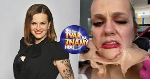 Rocker se sice nechal potetovat před půl rokem, ale jen málokdo si jeho kérky všiml. Nejnarocnejsi Promena Jandove Tuny Silikonu Na Obliceji Ahaonline Cz