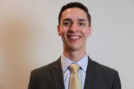 Jake Senff Participates in Michigan State Conducting Workshop