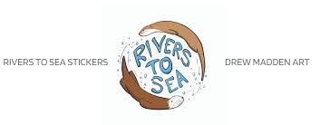 Profile for Drew Madden Art & Rivers to Sea Stickers