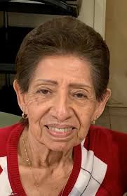 Guadalupe "Lupe" Santos Obituary