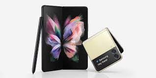 Galaxy z fold 3 and flip 3 marketing images posted online 41oei0sxjhee9m