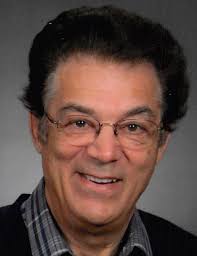 Obituary information for Roy J. Lizzio