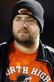 Andrew Higbie's Instagram, Twitter & Facebook