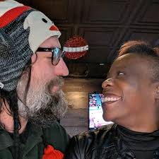 Can I force someone into child support if they avoid being served?