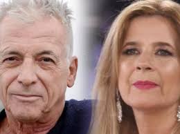 Gerardo romano tiró munición gruesa contra luis brandoni y mirtha legrand. Gerardo Romano Tras La Prueba De Adn Fue Algo Politico Mercedes Ninci Quiso Perjudicarme Eldoce Tv
