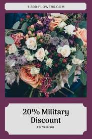 Coupon code for one 800 flowers.com. 54 Military Discounts Ideas Military Discounts Airfare Deals Discount Travel
