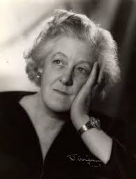 Remembering the inimitable, incomparable, utterly delightful Dame Margaret  Rutherford