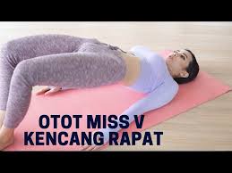 Ambeien adalah penyakit yang disebabkan pembengkakan pembuluh darah rektum dan anus. Work From Home Yuk Senam Kegel Bareng Maria Vania Okezone Tren