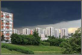 fontenay sous bois orage storm fontenay marne storm
