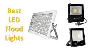 Hyperikon Pro Led Super Bright Outdoor Arena Flood Light Youtube