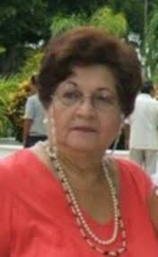 Obituario: Nidia María Carrillo González viuda de Puga