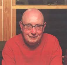 Obituary information for John Jack Martin Loftus