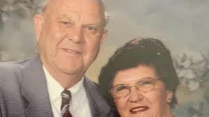 Bill Taylor who ran the Bauple post office passed away in April 2021