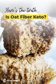 Fluffy almond flour keto pancakes; Is Oat Fiber Actually Keto Full Breakdown Ketoconnect