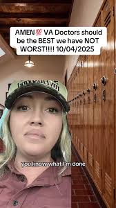 Get it together VA, cause I promise you you're messing with the wrong ...