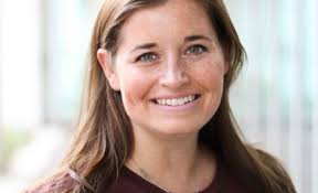 Meet Jordan Lee, Sydney Boyer