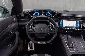 The bik calculator shows the amount of company car tax payable for the peugeot 508 sw hybrid model taking into account any capital contributions and selected income tax rate. Peugeot 508 Hybrid 225 Gt 2020 Review Autocar