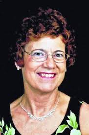 Diane Prenger Obituary (1948