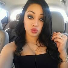 April Jeffery's Instagram, Twitter & Facebook