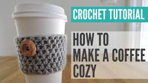 We did not find results for: Crochet Coffee Cup Cozy Tutorial Coffee Cozy Pattern Youtube