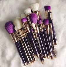 32 Makeup Tips That Nobody Told You About For Beginners And Experts Affordable Makeup Brushes Cheap Makeup Brushes Makeup Brush Set