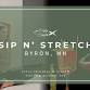 Sip n' Stretch | Byron Community Education Center event image