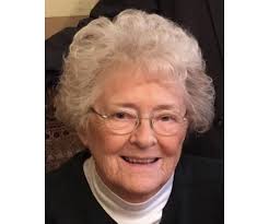 Margaret Alice Carr Obituary (2024)