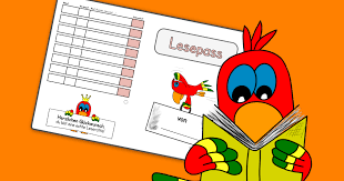 Alle cliparts sind selbst gezeichnet. Lesepass Milos Welt
