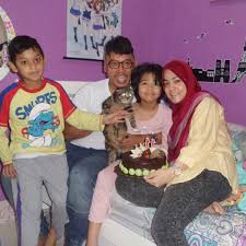 Uzivatel Astrid Kuya Na Twitteru Met Milad Kk Cinta Kesyangan Dan Kebanggaan Mama Papah Di Umur 11 Thn Makin Soleha Yah Jgn Pernah Lupakan Sholat Http T Co Qau1rlngbg