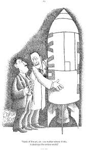 Cartoonist Gahan Wilson Dies at the age of 89 |