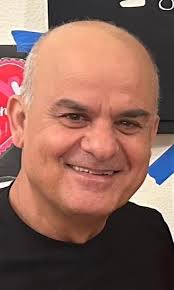 Staff — Camp SheLAnu 2025