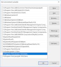 The java edition minecraft server can be installed via the. How To Run A Java Program In Windows 10 Javatpoint