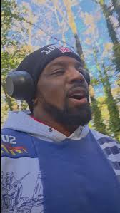 LA Knight's Shocking Attack