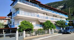 שם מקומי terrace vourla restaurant cafe bar. Hotel Dellis In Kamena Vourla Room Deals Photos Reviews