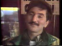 Ali Uyanık Karaborsacı