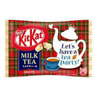 Kit Kat Milk Tea
