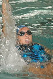 Lantern Ridge claims hotly contested city swim title