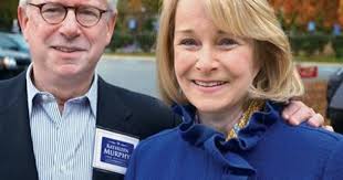 Del. Murphy notches first legislative victory