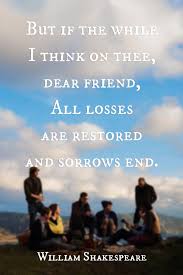Funeral Poem For A Friend When To The Sessions Sonnet 30 Funeral Poems Broken Heart Quotes Breakup Heart Quotes