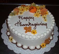 Allrecipes has more than 160 thanksgiving cake recipes, along with festive ways to decorate and garnish them. Thanksgiving Bettycake S Photo Blog And Other Stuff Thanksgiving Cakes Decorating Cake Decorating Cake