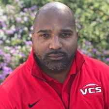 Richard Broussard (@CoachBru1)