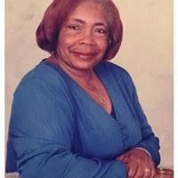 Rosie Easter-Randle-Jones Obituary