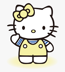 Diy network has decorating ideas and free printables to help make your valentine's day festive and fun. Transparent Hello Kitty Head Png Hello Kitty Valentine S Day Coloring Pages Png Download Kindpng