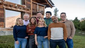 Hoogtepunten december bij HBO Max, njam!, Discovery, HGTV, TLC, ID en  Eurosport.