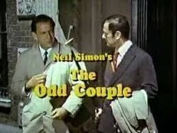 This new iteration of the odd couple debuted in february of 2015, and matthew perry is right about it being a long time since the show was on the air. The Odd Couple 1970 Tv Series Wikipedia