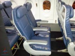 The cabin looks as follows: Is The Decision To Operate So Many Boeing 737 900ers Impacting Your Choice To Fly Delta Paxex Is Low Renes Points